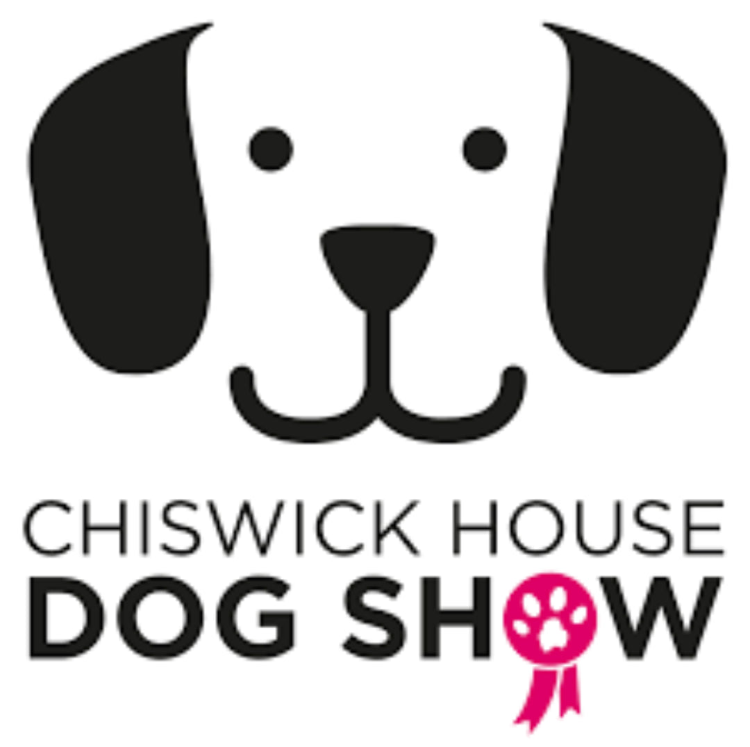 chiswick house dog show - Sept 22nd 2024