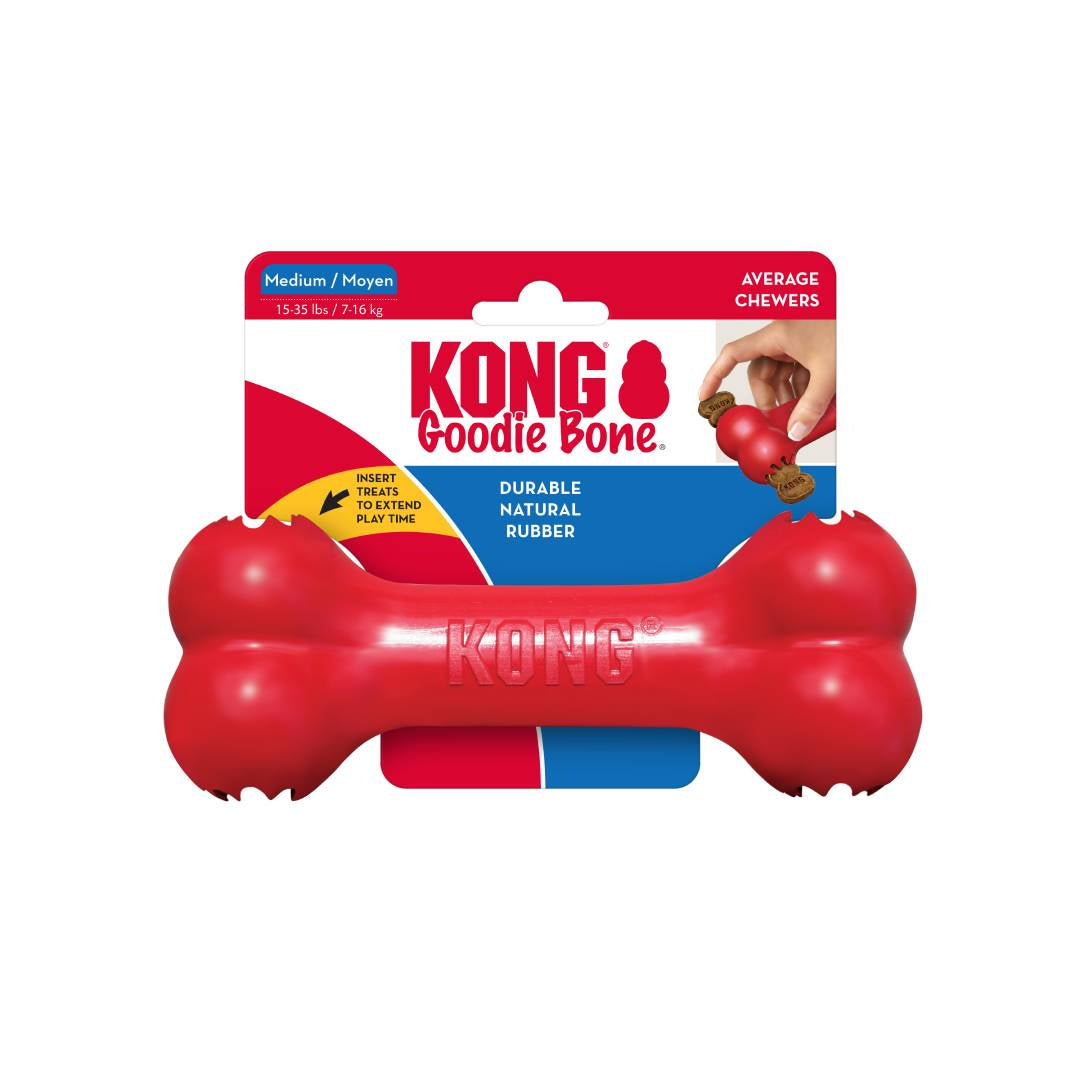 KONG Goodie Bone - medium