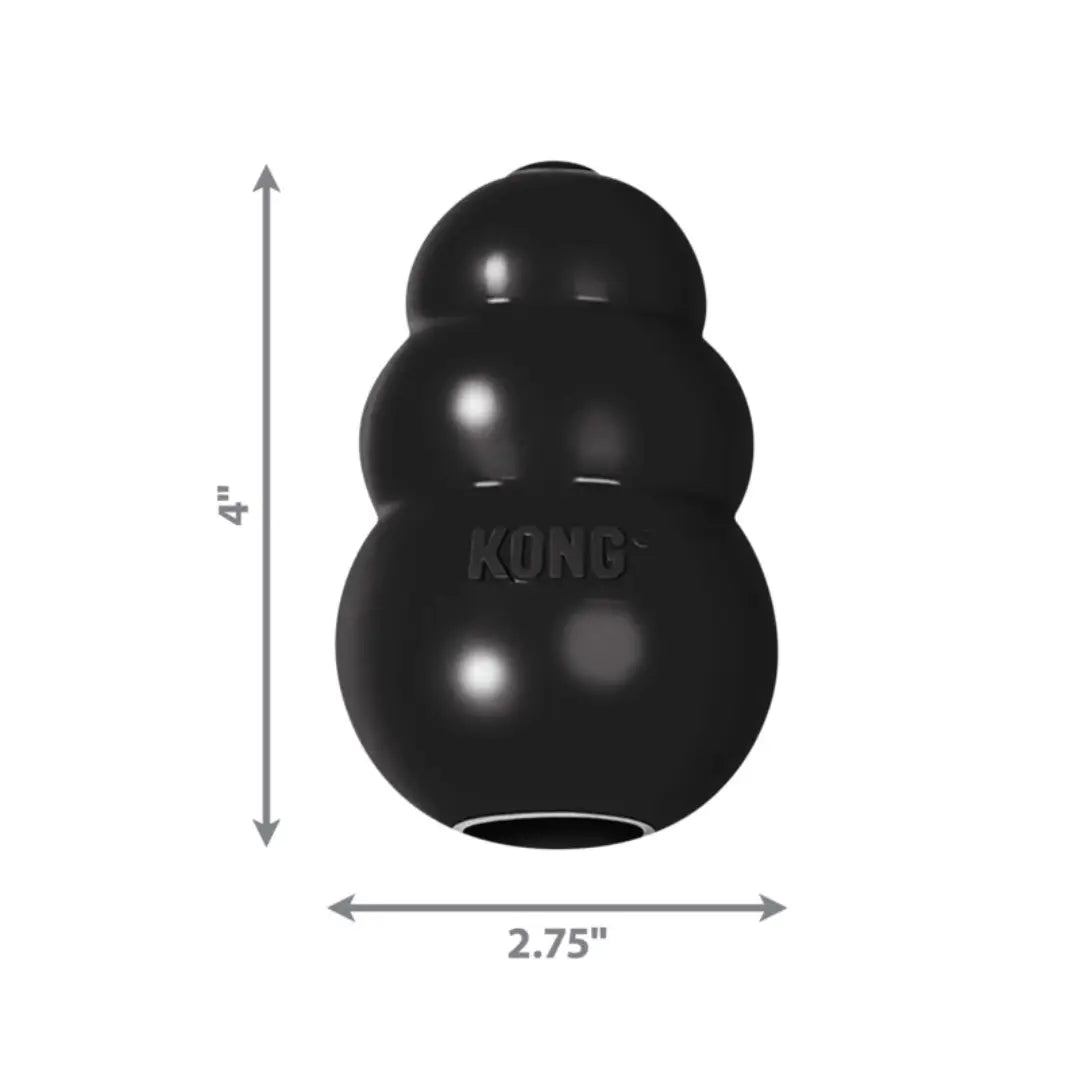 KONG Extreme Dog Toy Large