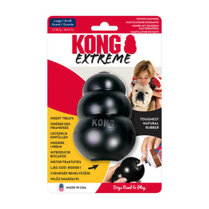 KONG Extreme Dog Toy Large