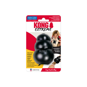 KONG Extreme Dog Toy Medium