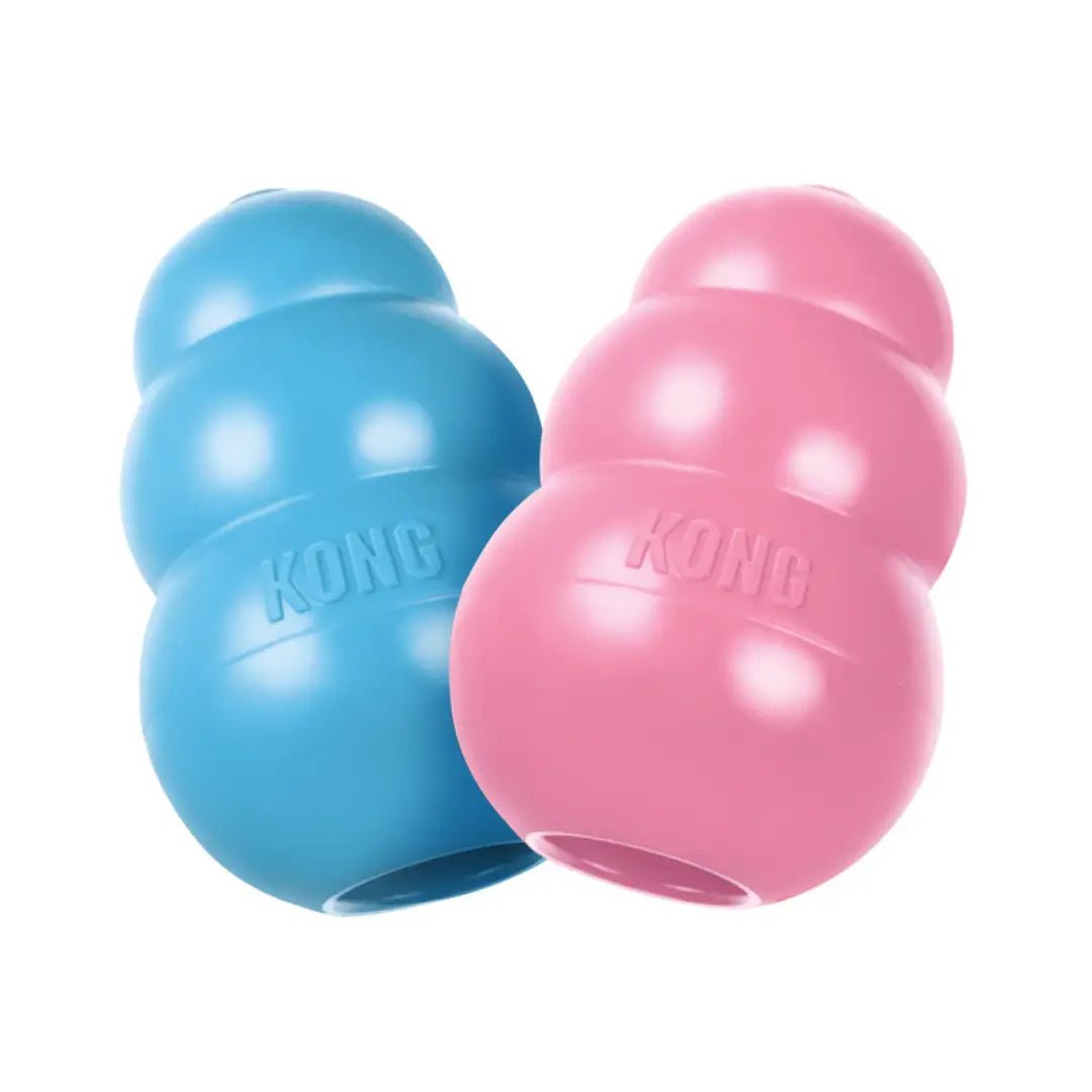 KONG Puppy Dog Toy