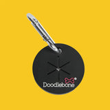 Doodlebone Pick N Clip Dog Waste Bag Holder