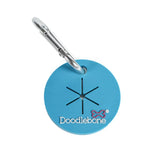 Doodlebone Pick N Clip Dog Waste Bag Holder