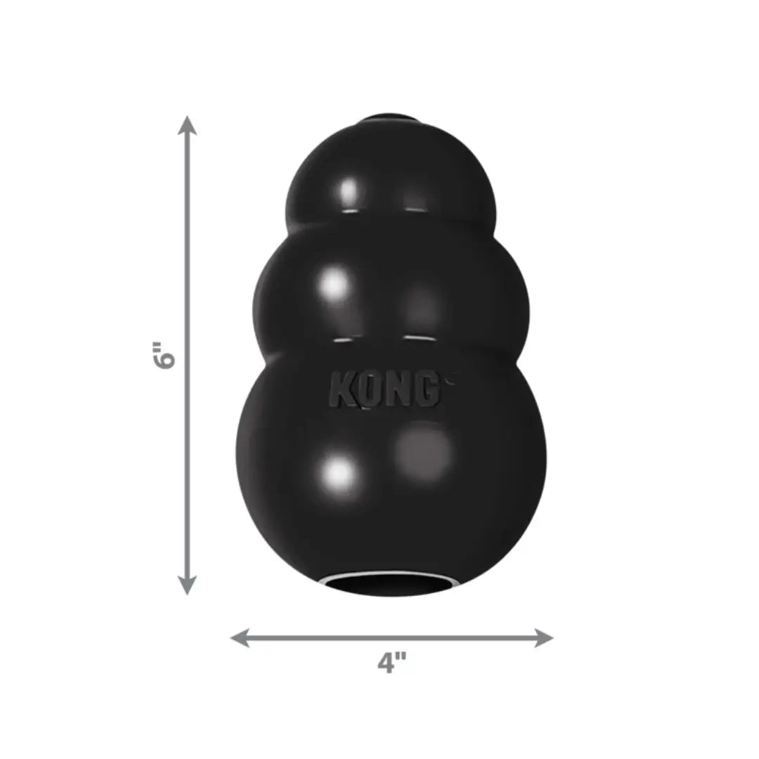 KONG Extreme Dog Toy XXL