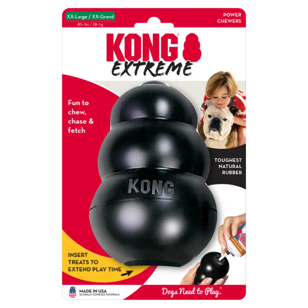 KONG Extreme Dog Toy XXL