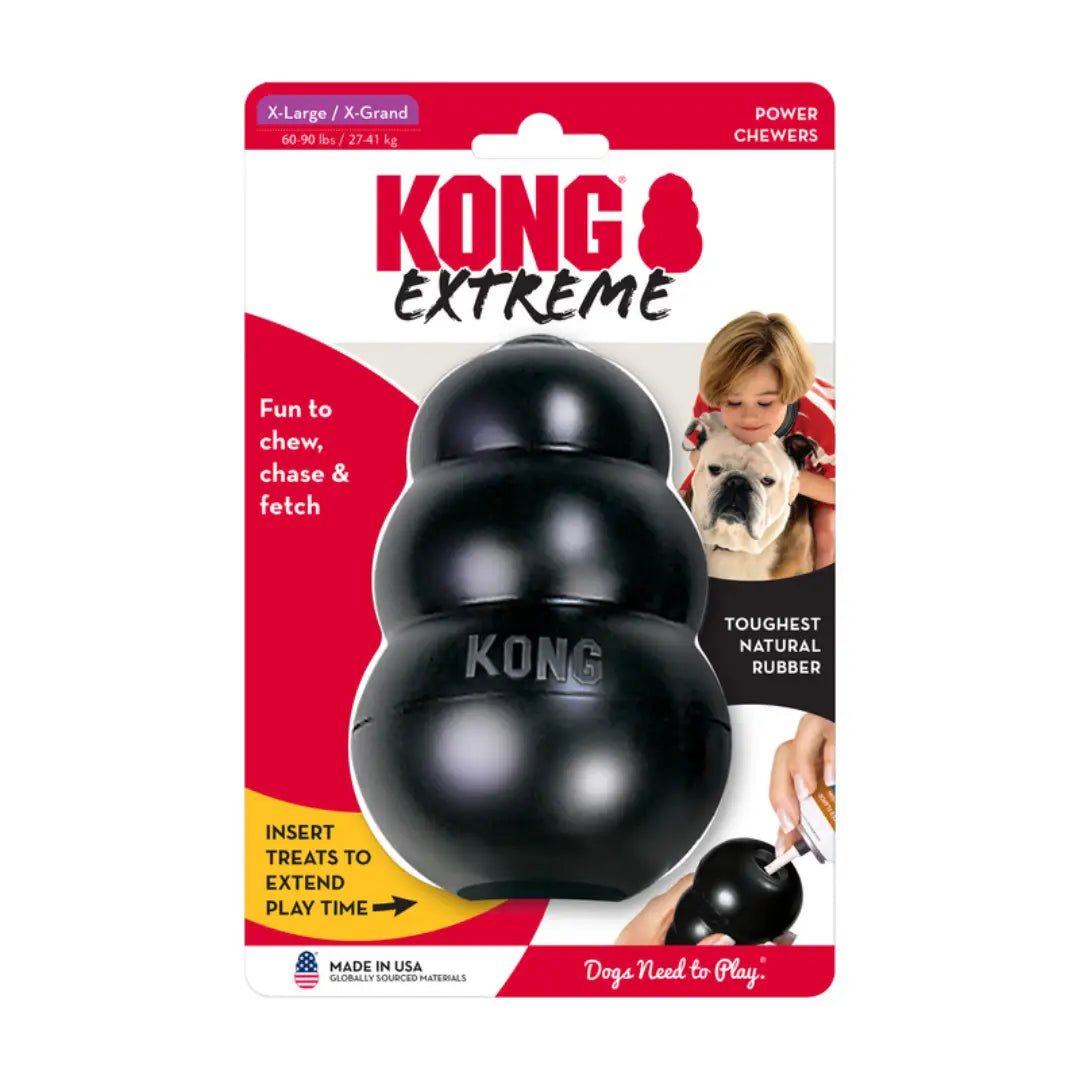 KONG Extreme Dog Toy XL