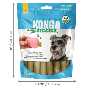 KONG Ziggies Puppy