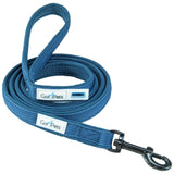 Gor Soft Mesh Dog Leads