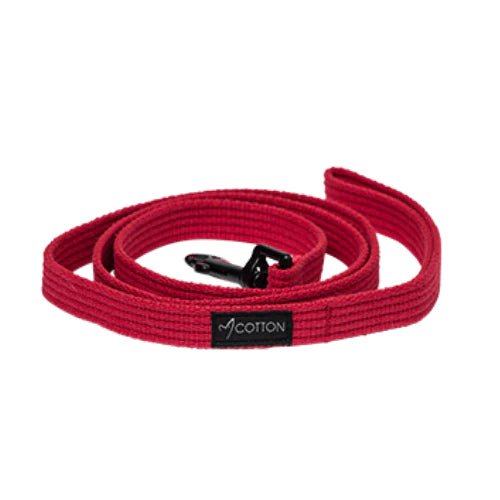 Gentle Lead for Dogs - Comfortable and Safe Walking-red