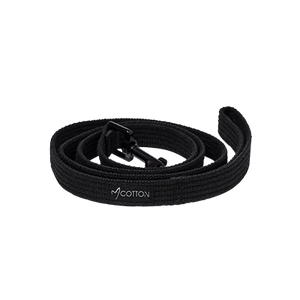 Gentle Lead for Dogs - Comfortable and Safe Walking - black