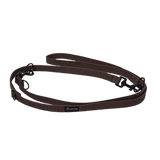 Double-Ended Training Lead for Puppy and Dog Training -Brown