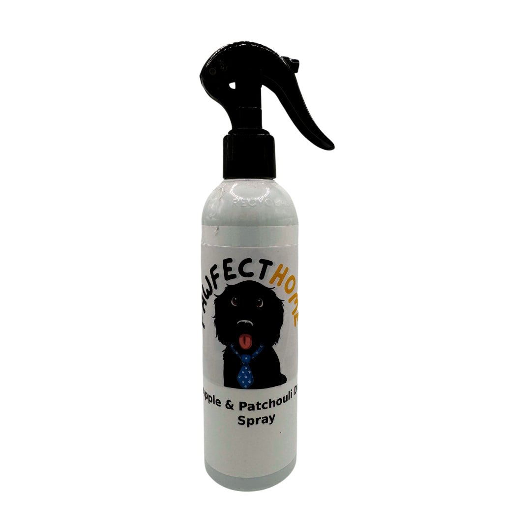 Dog Fragrance spray-Pawfecthome