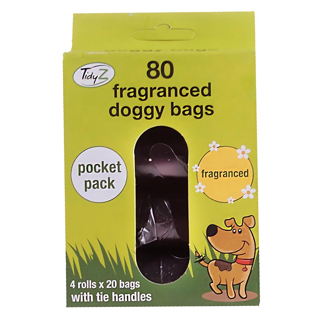 Dog Waste Bags-Pawfecthome