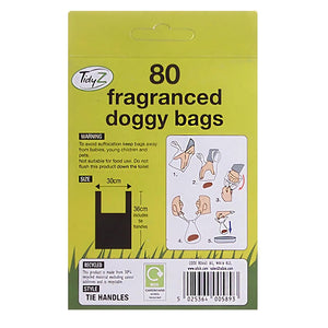 Dog Waste Bags-Pawfecthome