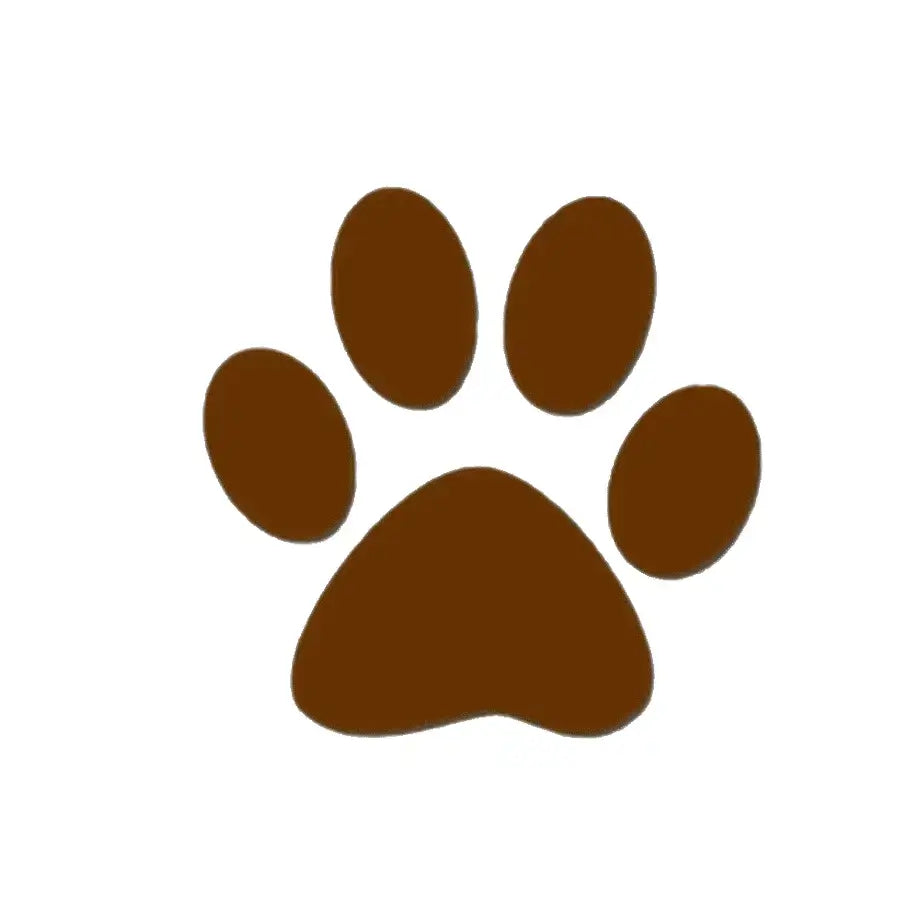 Paw print image - Pawfecthome