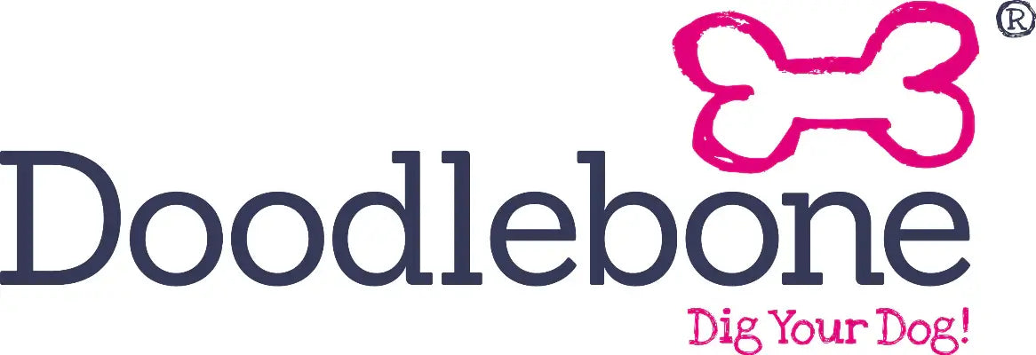 Doodlebone Logo - Pawfecthome