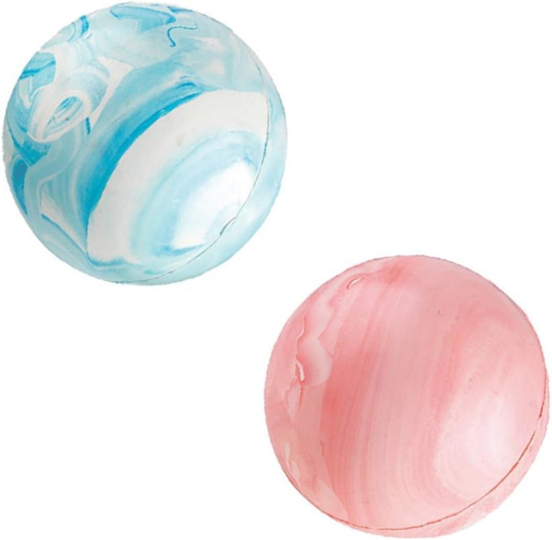 Solid Rubber Ball for Dogs