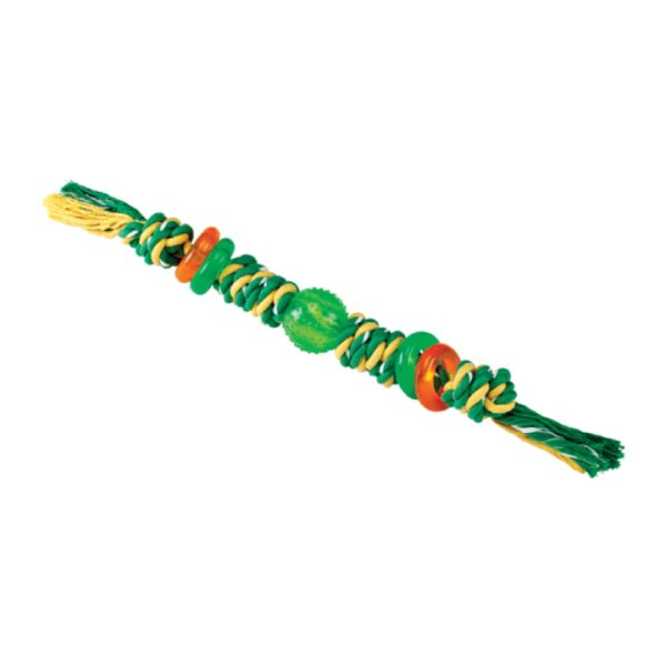 Gor Tugs Teething Rope | Gorpets-Pawfecthome