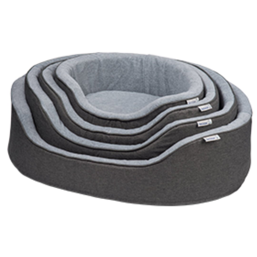 Memoire Memory Foam Dog Bed | Gorpets-Pawfecthome