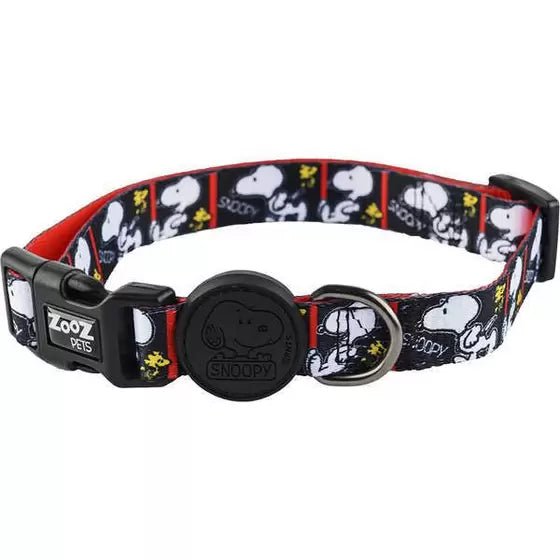 Snoopy Dog Collars - Fun for Your Best Friend | Zooz pets-Pawfecthome