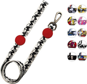 Snoopy Dog Leads - Fun for Your Best Friend | Zooz pets-Pawfecthome