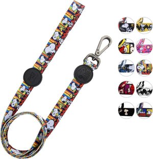 Snoopy Dog Leads - Fun for Your Best Friend | Zooz pets-Pawfecthome