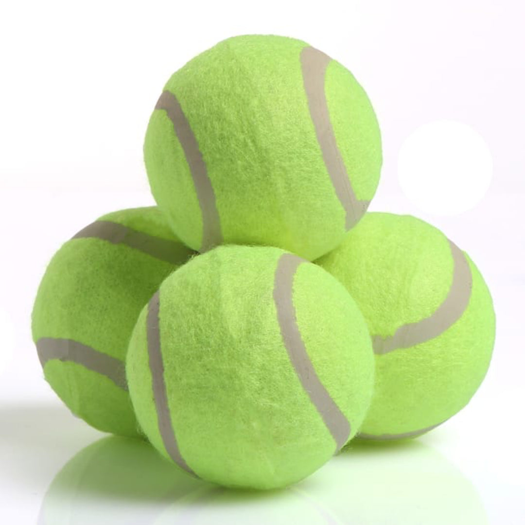 Dog Tennis Balls