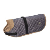 Quilted Dog Coat